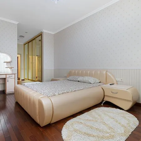 Apartment Arcadia Pearl Sea Side View Odesa