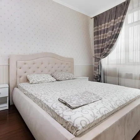 Arcadia Pearl Sea Side View Apartment Odesa